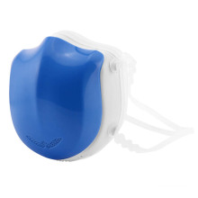 Masque facial de purificateurs d&#39;air électroniques de stérilisateur réutilisable